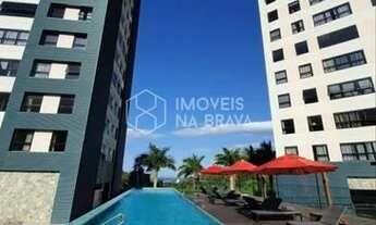 Imagem 2: APARTAMENTO 1 QUARTO LOCAÇÃO PRAIA BRAVA ITAJAI