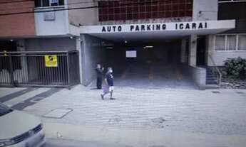 Imagem 2: Estacionamento mensal ICARAÍ