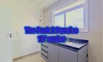 Imagem 3: The Park 2 Paraíso 2 suítes com vista para o Parque Ibirapuera