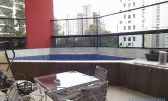 Imagem 3: APARTAMENTO - MORUMBI - SP