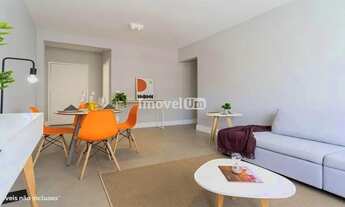 Imagem 4: Alto da Mooca Apartamento com 2 dormitórios