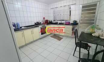 Imagem 6: Casas Residenciais, Prédios Residenciais, Jardim Silvia - Guarulhos