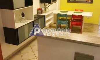 Imagem 7: Apartamento à venda, 1 quarto e 1 vaga no Humaitá, Rio de Janeiro/RJ