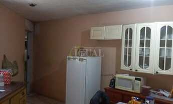 Imagem 3: Sobrado Ótima Localização no Parque João Ramalho