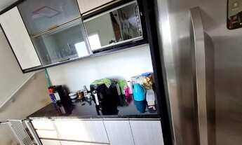 Imagem 4: APARTAMENTO SEM CONDOMÍNIO à venda, 2 quartos, 1 suíte, CIDADE SAO JORGE - Santo André/SP