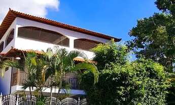 Imagem 4: Casa de condomínio, com 4 quartos , 2 suites, piscina, area gourmet, mais churrasqueira, a