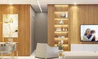 Imagem 4: Apartamento para Venda em João Pessoa, Aeroclube, 2 dormitórios, 1 suíte, 2 banheiros, 1 v