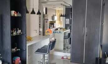 Imagem 13: Apartamento à venda, 2 quartos, 1 suíte, 1 vaga, Belenzinho - São Paulo/SP