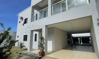 Imagem: Casa duplex no Morada do Sol