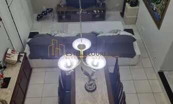 Imagem 4: Casa em Condomínio para Locação em Bauru, Jardim Colonial, 3 dormitórios, 2 suítes, 4 banh