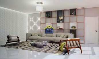 Imagem 2: Apto 2 dorms, Caicara - R$ 755 mil, Cod: RAA1168