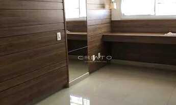 Imagem 3: Apartamento com 3 dormitórios à venda, 92 m² por R$ 438.000,00 - Eldorado - Anápolis/GO