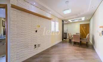 Imagem 4: Santo André - Apartamento Padrão - Vila Helena