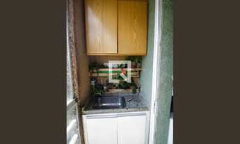 Imagem 7: Apartamento para Aluguel - Panamby, 2 Quartos, 54 m2