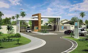 Imagem 4: Vendo lote no Condomínio Quintas do Pontal, área total de 500,60m², com acesso ao lago de