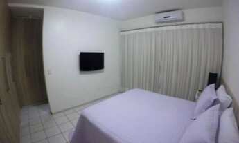 Imagem 5: Casa para venda tem 200 metros quadrados com 3 quartos em Itapuã - Salvador - Bahia