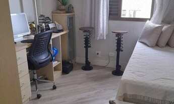 Imagem 6: Apartamento Duplex com 3 dormitórios à venda, 149 m² por R$ 880.000,00 - Jardim Satélite