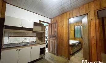 Imagem 6: Casa Semi-mobiliada no bairro Espinheiros - Itajaí/SC