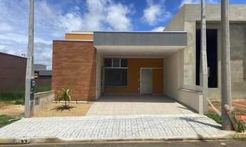 Imagem: Casa residencial lago dos ipes