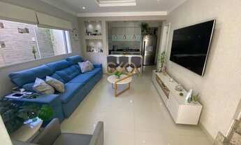 Imagem 6: SOBRADO PADRÃO - BOQUEIRÃO - PRAIA GRANDE