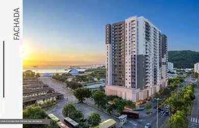 Imagem 5: Condomínio Rio Branco 220 - Avenida Visconde do Rio Branco, nº 220, Centro - Niterói/RJ