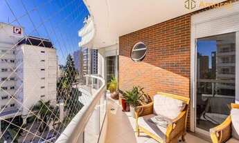 Imagem 7: LINDO APARTAMENTO 4 QUARTOS.;, 2 SUÍTES E 4 VAGAS