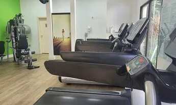 Imagem 6: Apartamento/ Flat para venda tem 27 metros quadrados com 1 quarto em Cambuí - Campinas - S