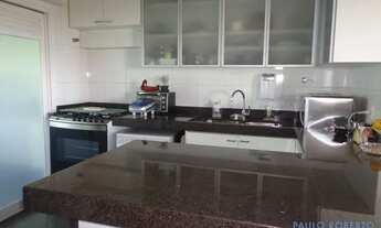 Imagem 3: COBERTURA - MORUMBI - SP