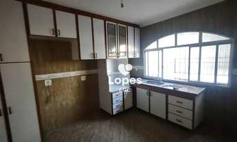 Imagem 4: Sobrado com 3 dormitórios para alugar, 250 m² por R$ 4.111,00/mês - Parque São Lucas - São