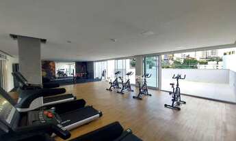 Imagem 7: Apartamento com 2 quartos para alugar, 53 m² por R$ 1.500/mês - Cascatinha - Juiz de Fora