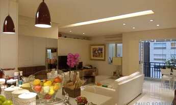 Imagem 4: APARTAMENTO - POMPÉIA - SP