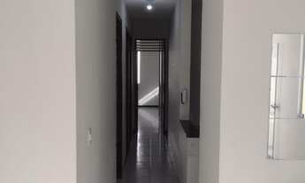 Imagem 7: Casa para aluguel tem 90 metros quadrados com 3 quartos em Nações - Campina Grande - PB