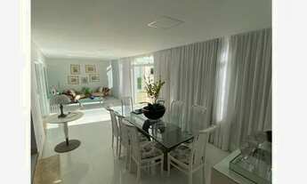 Imagem 6: MG 141 - ITAIGARA - CASA 5 suítes | 325m² em terreno de 575m²