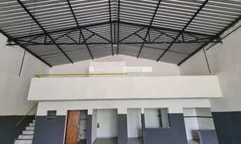 Imagem 2: SOROCABA - Galpão/Depósito/Armazém - Jardim Novo Horizonte