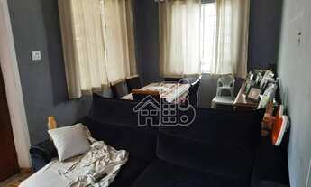 Imagem 5: Casa com 3 quartos à venda, 111 m² por R$ 1.200.000 - Icaraí - Niterói/RJ