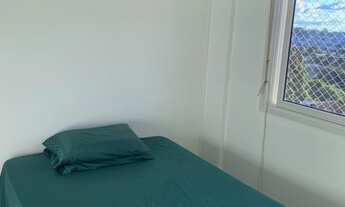 Imagem 3: Alugo quarto compartilhado