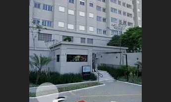 Imagem: Apartamento para aluguel possui 59 metros