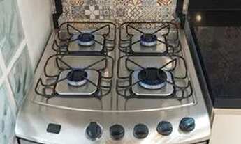 Imagem 2: Apartamento 39 m², 1 dormitório