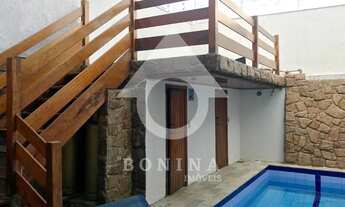 Imagem 3: JUNDIAÍ - Casa Padrão - CENTRO