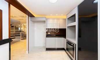 Imagem 7: CURITIBA - Apartamento Padrão - Juvevê