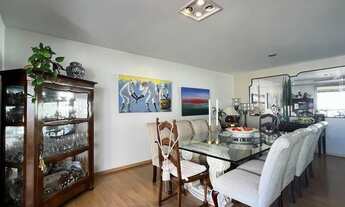 Imagem 6: Apartamento à venda no Brooklin, de 218m2 com 3 suítes