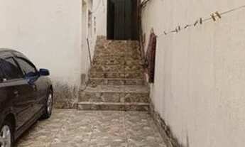 Imagem 3: SOBRADO 02 ANDARES, COM 05 QUARTOS E VAGA DE GARAGEM