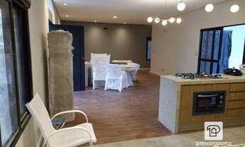 Imagem 7: Casa com 4 dormitórios à venda, 238 m² por R$ 2.500.000,00 - Condomínio Mont Blanc - São J