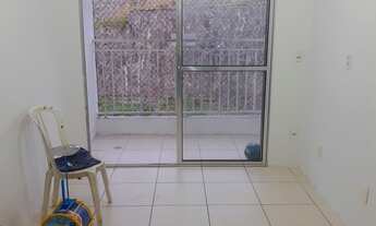 Imagem 3: Apartamento condomínio vila Verde