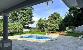 Imagem 7: Vende-se Casa Na Aldeia da Serra Em Barueri