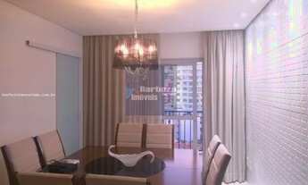 Imagem 2: AV211- Apartamento à venda no Centro de São Lourenço-MG