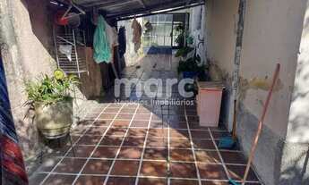 Imagem: SAO PAULO - Casa Padrão - IPIRANGA