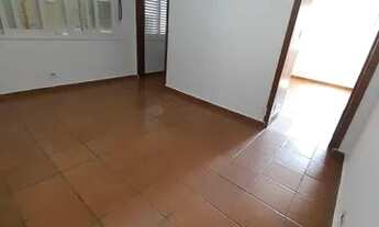 Imagem 2: Apartamento 1 Dormitório com garagem frente praia Itararé São Vicente