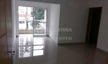 Imagem 2: Apartamento Padrão em São José do Rio Preto