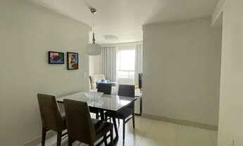 Imagem 5: Apartamento mobiliado